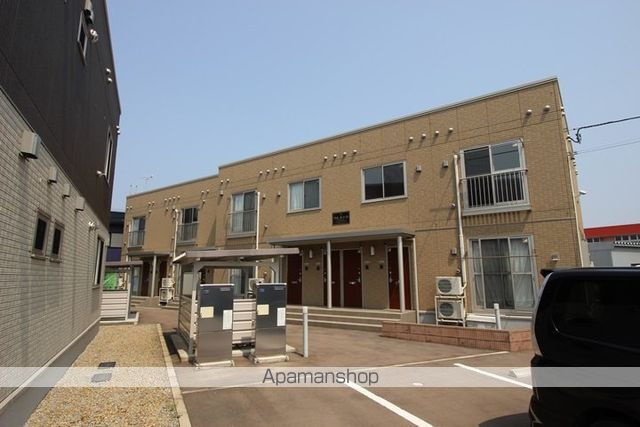 青森県青森市小柳4 小柳駅 3LDK 賃貸(賃貸マンション・アパート)