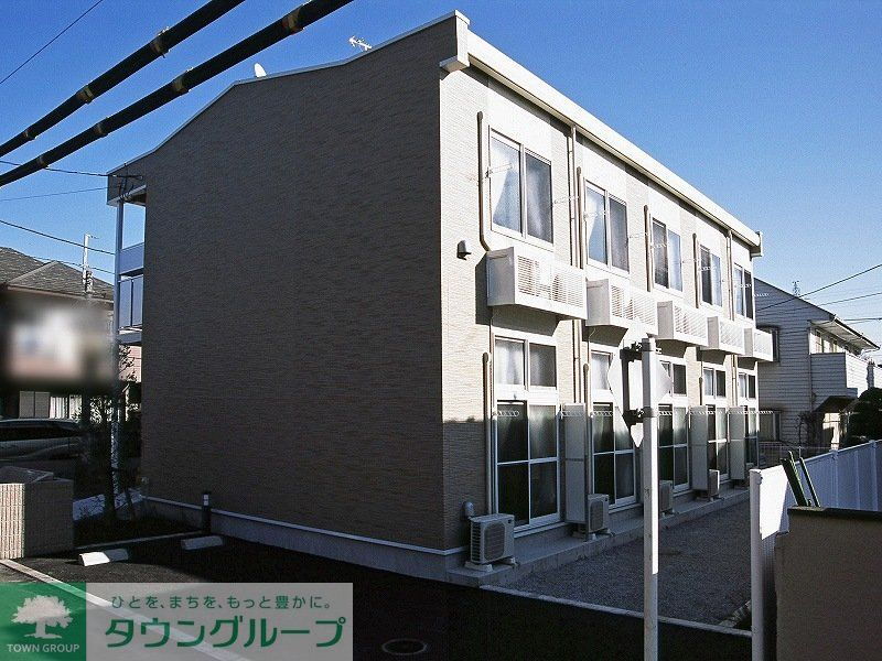 レオパレスラ　トゥサ