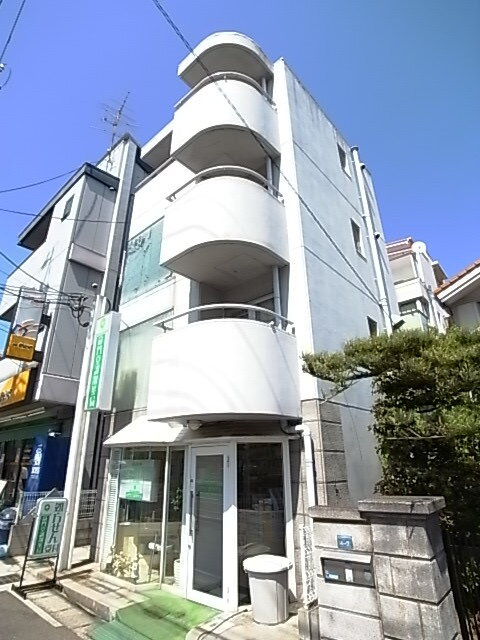 ルミエール東灘 外観写真