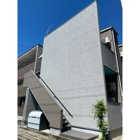 LSレジデンス名古屋(エルエスレジデンスナゴヤ 亀島駅 1K 賃貸(賃貸マンション・アパート)