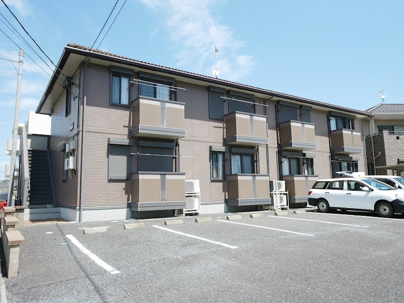 カーサ・ヴィオラＡ