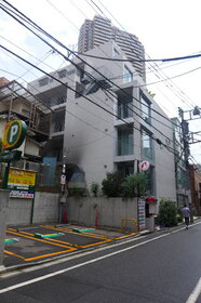 デルックス曙橋II 若松河田駅 ワンルーム 賃貸(賃貸マンション・アパート)