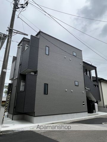 ハーモニーテラス東仙台XIV 東仙台駅 1K 賃貸(賃貸マンション・アパート)