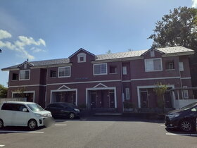 バードウィング・セルバ B 神明駅 2DK 賃貸(賃貸マンション・アパート)