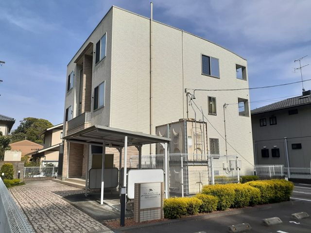 ベル　ユニヴェール