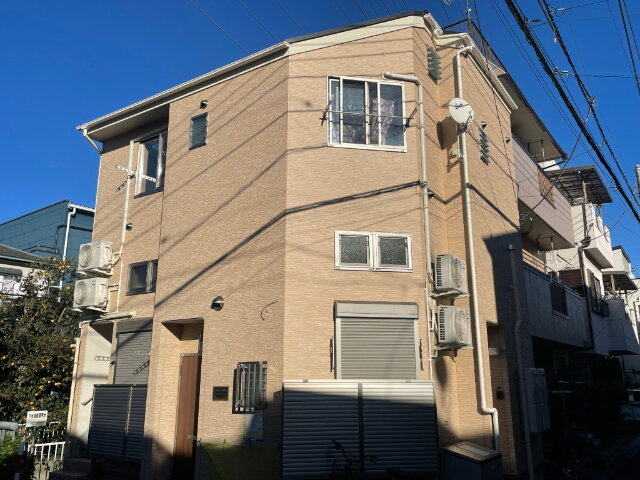 Ｌｉｂｅｒｔａ本前川
