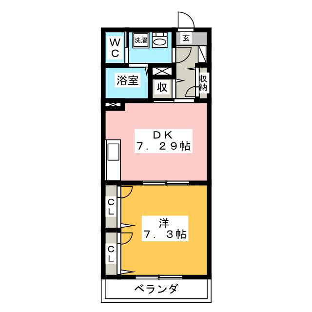 神奈川県中郡大磯町大磯 大磯駅 1DK マンション 賃貸物件詳細