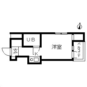 東京都葛飾区東新小岩５ 新小岩駅 ワンルーム マンション 賃貸物件詳細