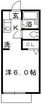 埼玉県さいたま市北区土呂町１ 土呂駅 1K アパート 賃貸物件詳細