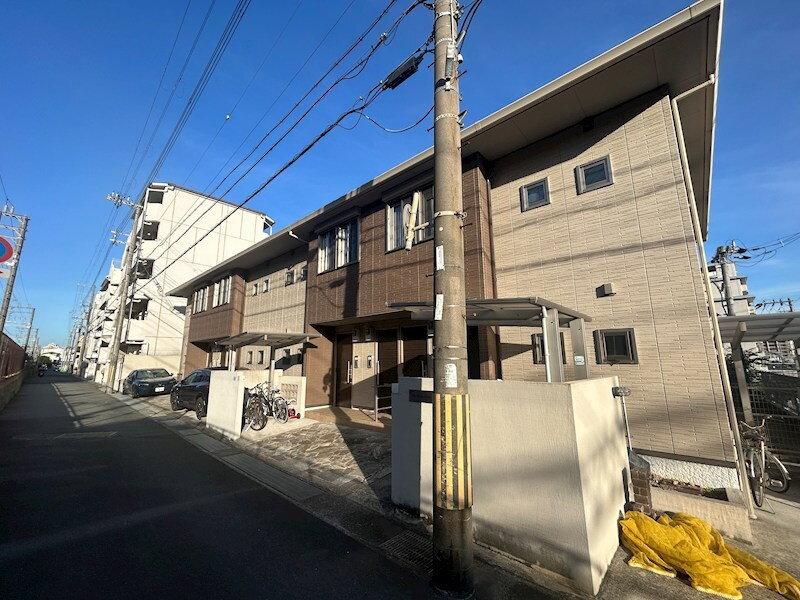 シャーメゾン甲南山手ＩＩ