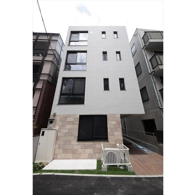 東京都新宿区荒木町 曙橋駅 ワンルーム 賃貸(賃貸マンション・アパート)