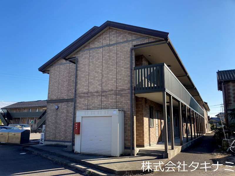 サニーコート杉本 C 1LDK 賃貸(賃貸マンション・アパート)