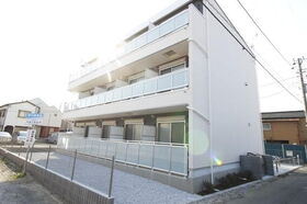 リブリ・akari 塚田駅 1K 賃貸(賃貸マンション・アパート)