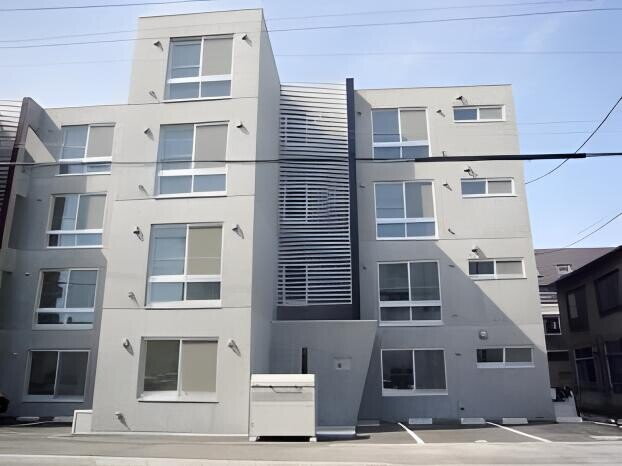 Viento美園(ビエント美園) 美園駅 1LDK 賃貸(賃貸マンション・アパート)