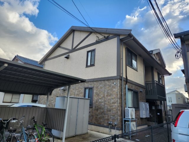 ピースフィールズ 赤十字前駅 2DK 賃貸(賃貸マンション・アパート)