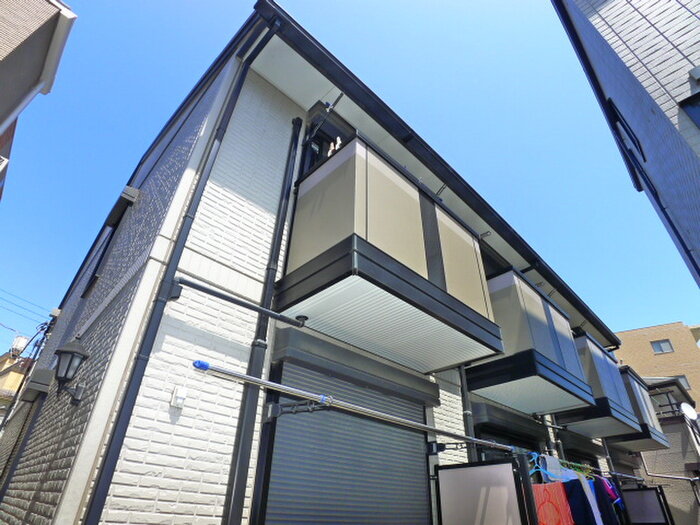 メゾンソフィア