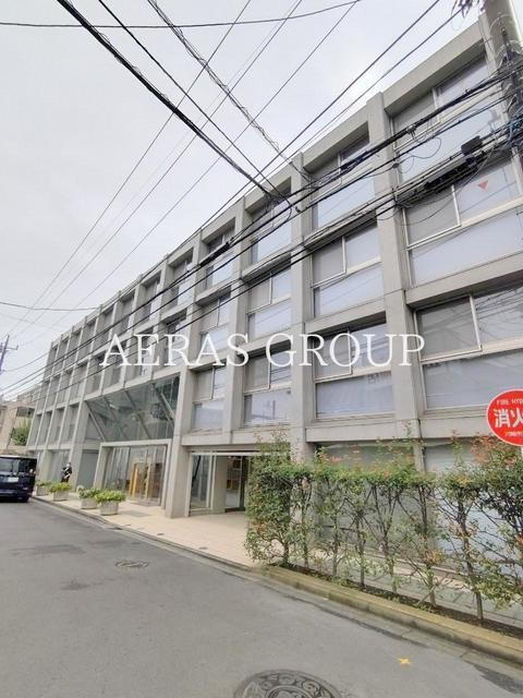 元住吉アートフラッツ