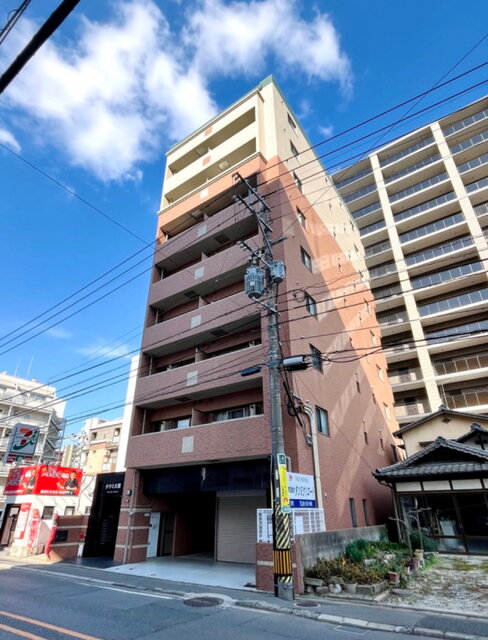 タツミ大橋