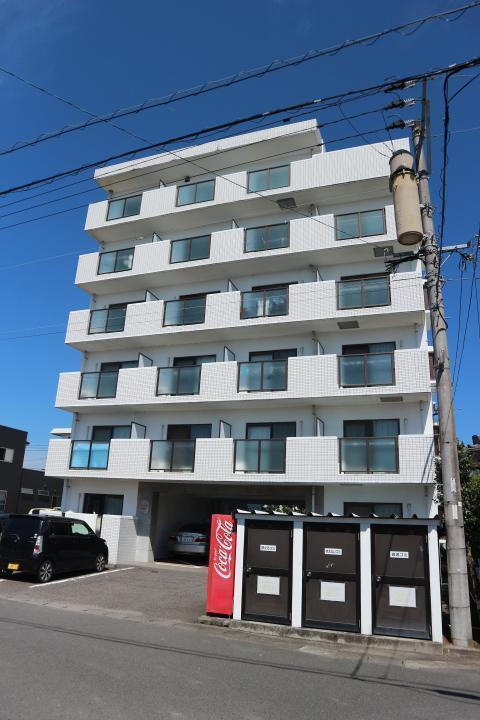 アルカコンネ大工