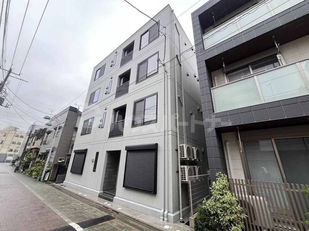 ディアコート新小岩