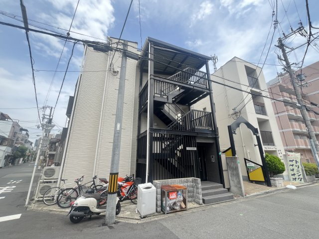 ノイヴェル塚本