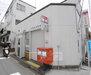 京都本町郵便局（郵便局）まで360m