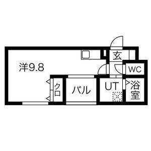 兵庫県加古郡播磨町野添 土山駅 ワンルーム アパート 賃貸物件詳細