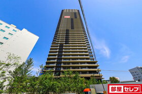 NAGOYA the TOWER 名古屋駅 2LDK 賃貸(賃貸マンション・アパート)