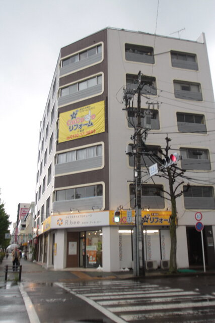 MIYAKO DORI bldg 今池駅 2DK 賃貸(賃貸マンション・アパート)