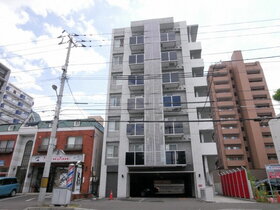 REEF LUANA(リーフルアーナ) 幌平橋駅 1LDK 賃貸(賃貸マンション・アパート)