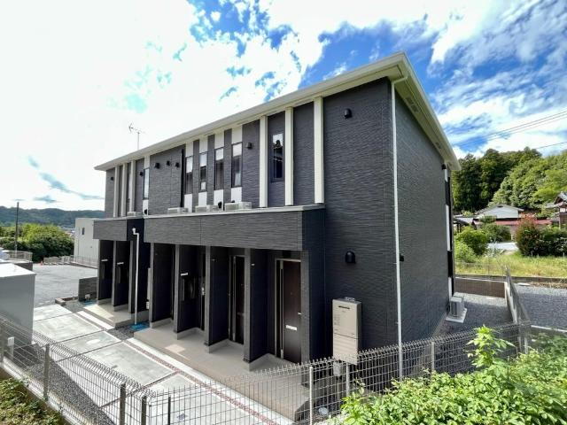 ツインクル コモII 内郷駅 1LDK 賃貸(賃貸マンション・アパート)