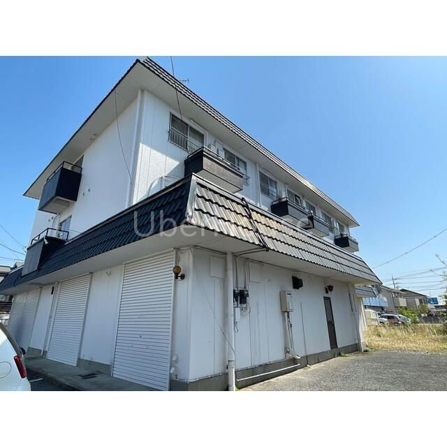 群馬県高崎市新町 新町駅 ワンルーム 賃貸(賃貸マンション・アパート)