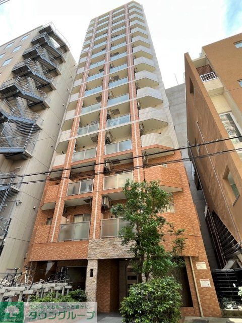 サンスタレ浅草