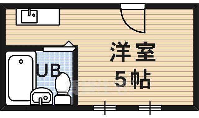 大阪府茨木市中河原町 茨木駅 ワンルーム アパート 賃貸物件詳細