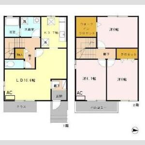 三重県津市一志町田尻 一志駅 3LDK アパート 賃貸物件詳細