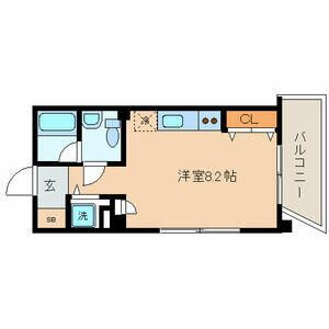 東京都世田谷区奥沢２ 緑が丘駅 ワンルーム マンション 賃貸物件詳細