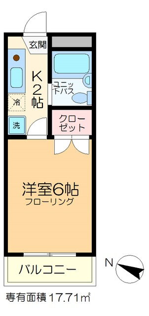 東京都江戸川区南篠崎町４ 瑞江駅 1K マンション 賃貸物件詳細