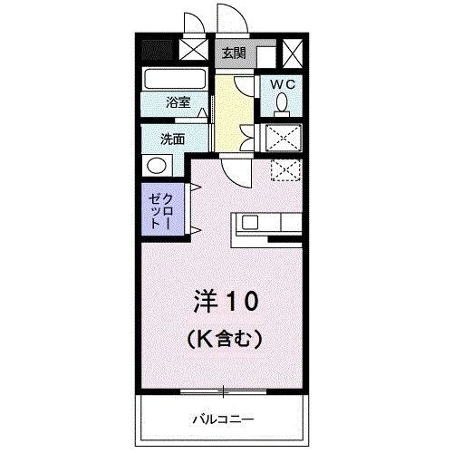 広島県東広島市三永１ 東広島駅 ワンルーム マンション 賃貸物件詳細