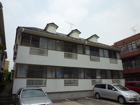 千葉県流山市南流山3 南流山駅 2DK 賃貸(賃貸マンション・アパート)