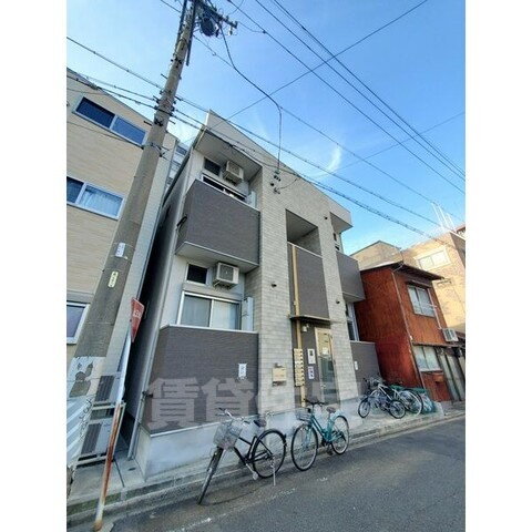 トライデント新栄1 新栄町駅 1K 賃貸(賃貸マンション・アパート)