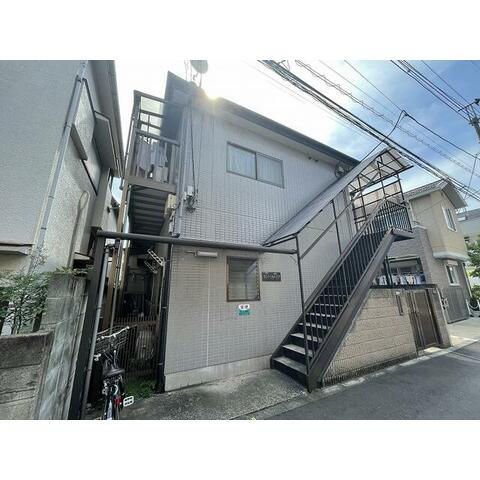 セントラルハイツ