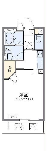 愛知県春日井市美濃町３ 味美駅 1K マンション 賃貸物件詳細