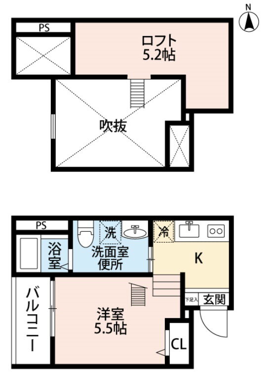 愛知県名古屋市中村区太閤５ 名古屋駅 1SK アパート 賃貸物件詳細