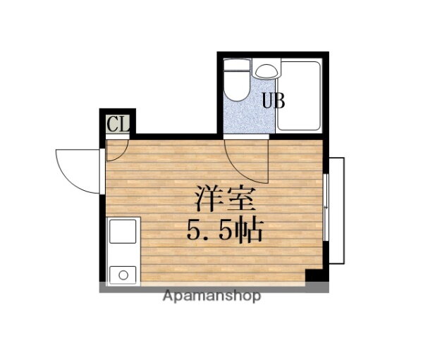 大阪府大阪市西区南堀江４ 西長堀駅 ワンルーム マンション 賃貸物件詳細