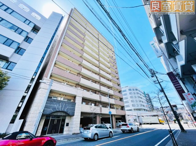 プレサンスNAGOYA桜通ビックビート 今池駅 1K 賃貸(賃貸マンション・アパート)