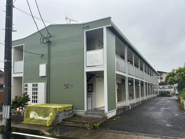 レオパレスアビテTAGO 福田町駅 1K 賃貸(賃貸マンション・アパート)