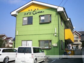 群馬県太田市内ケ島町 太田駅 3DK 賃貸(賃貸マンション・アパート)