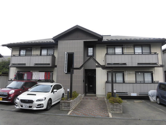 ロイヤルシルティ A棟 2LDK 賃貸(賃貸マンション・アパート)