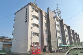 第一及川ハイツ 薬師堂駅 3DK 賃貸(賃貸マンション・アパート)