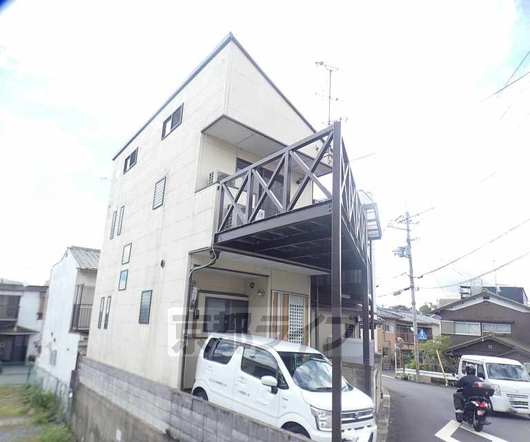 梅津南上田町５－７貸家